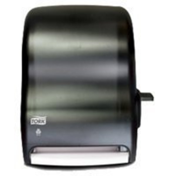 North American Paper NORTH AMERICAN PAPER 84TR Hand Towel Dispenser, Plastic 84TR